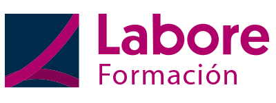 Logo Grupo Labore