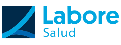 Logo Grupo Labore